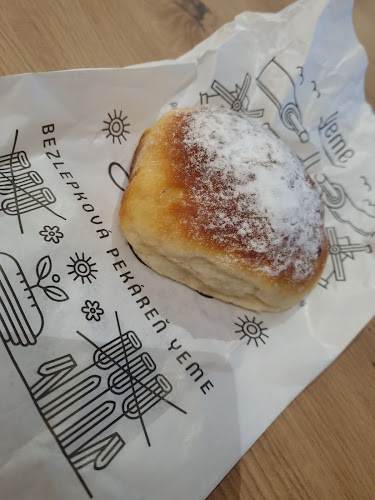 Bezlepková pekáreň YEME - Gastronómia a pohostinstvo