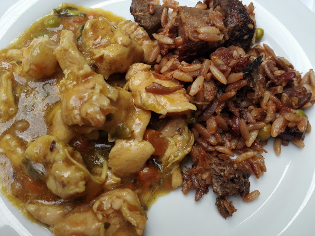 Cantina SLSP - Gastronómia a pohostinstvo