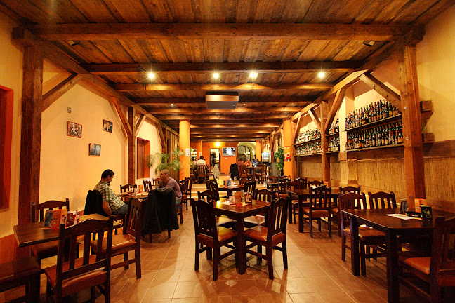 Grillbar Penzion & Restaurant