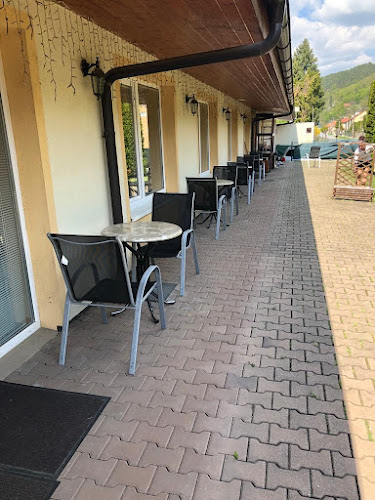 Reštaurácia u Návarku