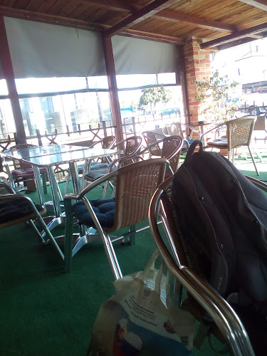 Snack Bar - Gastronómia a pohostinstvo