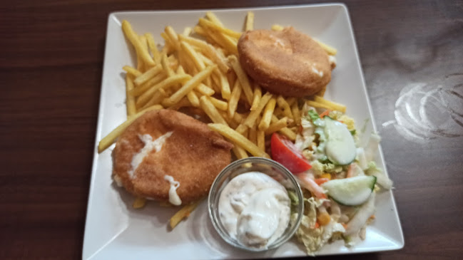 Opinii despre Pizzeria Riallto în Nová Baňa - Gastronómia a pohostinstvo