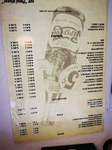 Opinii despre Pizza Pressburg în Staré Mesto - Gastronómia a pohostinstvo