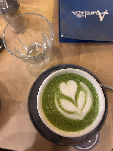 Opinii despre Aurelica coffee în Liptovský Mikuláš - Gastronómia a pohostinstvo