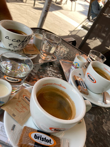 Liberty Cafe - Gastronómia a pohostinstvo