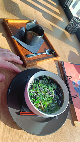 Opinii despre EDO-KIN Piešťany în Piešťany - Gastronómia a pohostinstvo