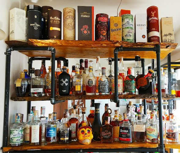 Boston Café - Nad jazerom