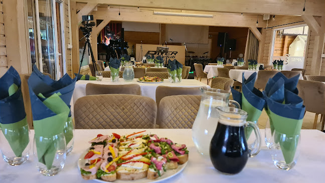 River Restaurant - Gastronómia a pohostinstvo