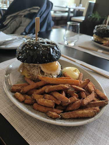 Kazumi Restaurant - Bratislava