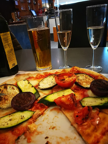 Pizzeria Ciao - Gastronómia a pohostinstvo