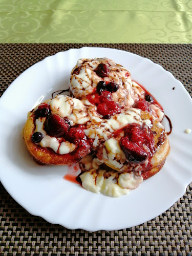 Reštaurácia Tatran - Gelnica