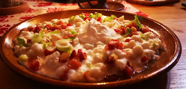 Koliba Tatry, s.r.o. - Gastronómia a pohostinstvo