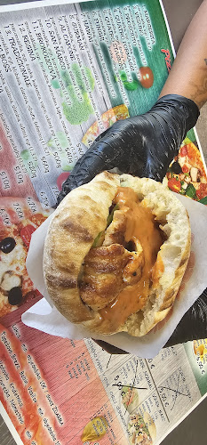GÁBOR KEBAB-PIZZA LOKCA - Gastronómia a pohostinstvo
