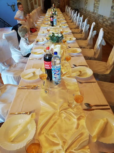 Pizzeria Urmince - Gastronómia a pohostinstvo