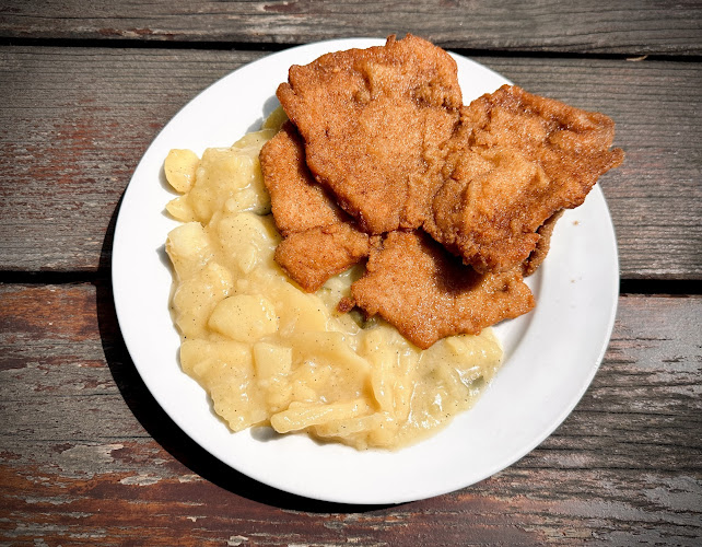 Opinii despre Mäsiarstvo în Záhorská Bystrica - Gastronómia a pohostinstvo