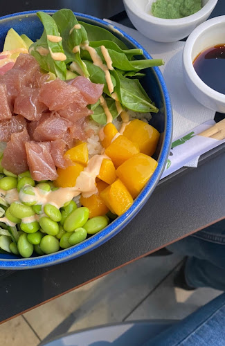 NOZU bistro & coffee - Prešov