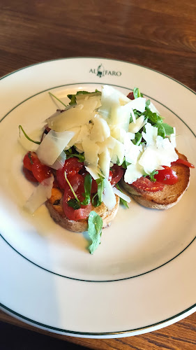 Al Faro Ristorante - Gastronómia a pohostinstvo
