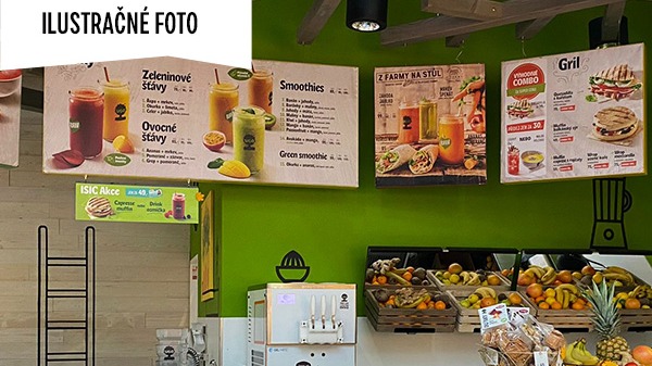 Ugo Juice Bar