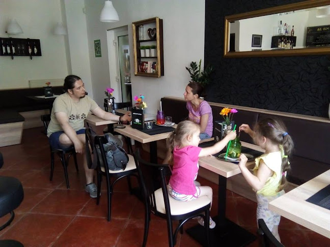 Kaviareň Black Coffee - Senec