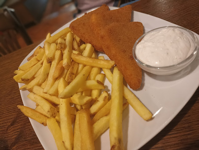 Naše Hospoda – Karloveská - Gastronómia a pohostinstvo