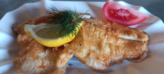 Bufet Pri Poldri - Gastronómia a pohostinstvo