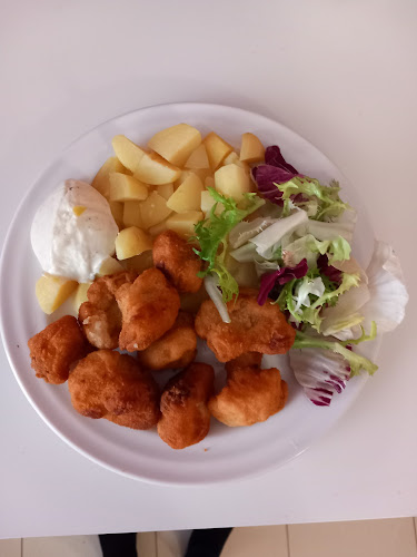 Opinii despre Bistro PELO în Považská Bystrica - Gastronómia a pohostinstvo