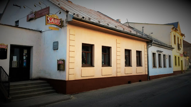 Opinii despre Reštaurácia Tatran în Gelnica - Gastronómia a pohostinstvo