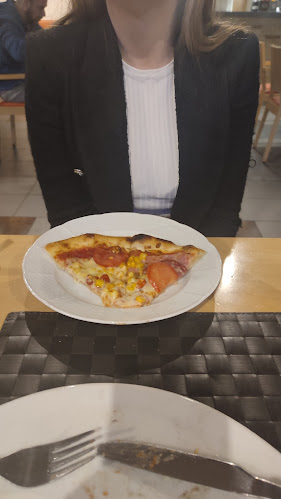 Andy's pizza - Ružinov