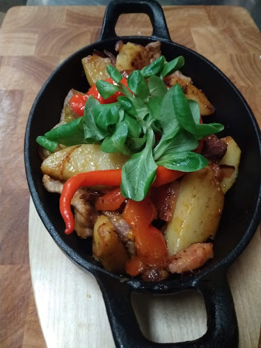 Naše Hospoda – Karloveská - Karlova Ves