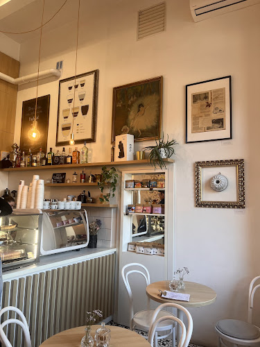 Bábovka café & bakery - Trnava