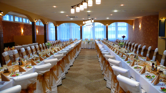 Reštaurácia RUBIKON - Košice - mestská časť Západ