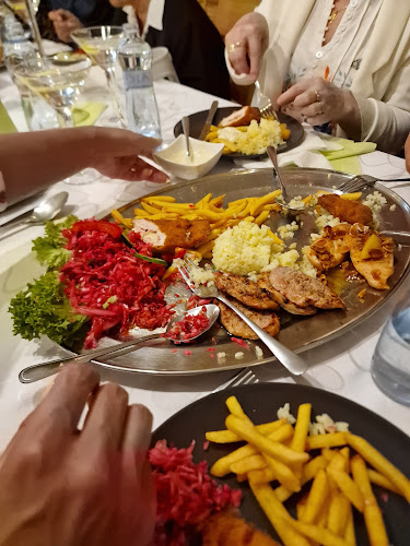 Opinii despre Reštaurácia a Penzión Vendelín în Veľké Zálužie - Gastronómia a pohostinstvo