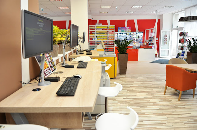 Opinii despre FaxCafé în Poprad - Gastronómia a pohostinstvo