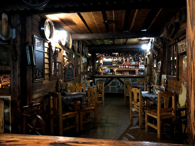 Gazdovský Šenk - Krásno nad Kysucou