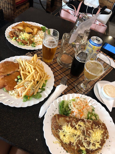 Reštaurácia Umbria - Bratislava