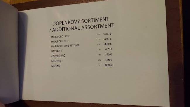 Brick Beer & Restaurant - Nové Mesto