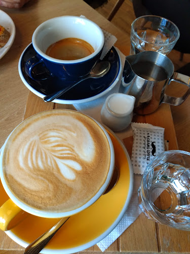 kultury Coffee - Partizánske