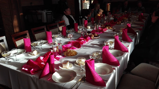 U Standy - Gastronómia a pohostinstvo