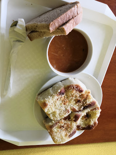 Potravinárska 1855, 979 01 Rimavská Sobota