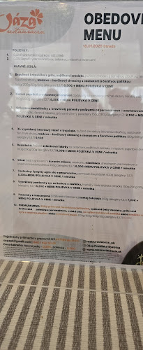 Comentarii opinii despre Oáza reštaurácia