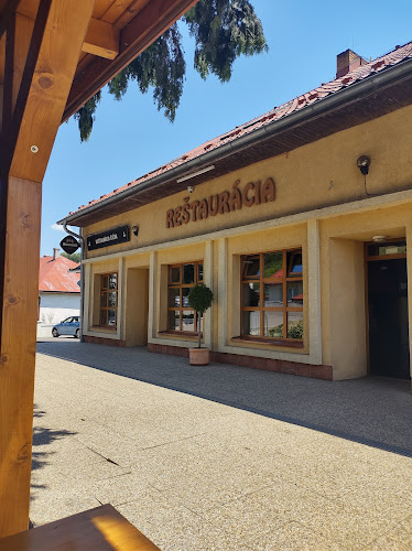 Reštaurácia Čičva