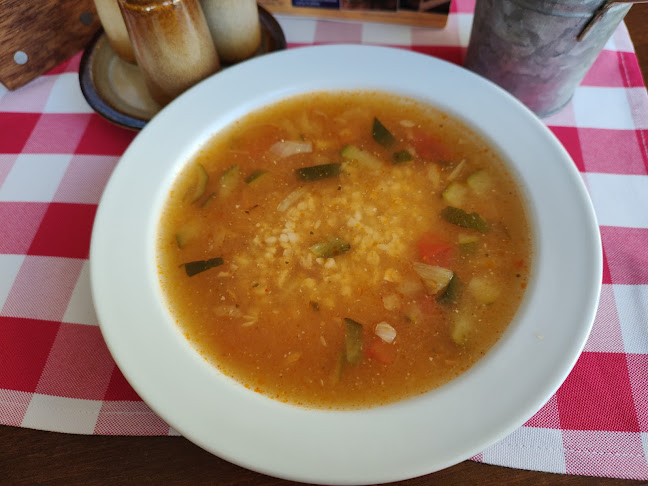 Česká hospoda & Flámmovňa - Gastronómia a pohostinstvo