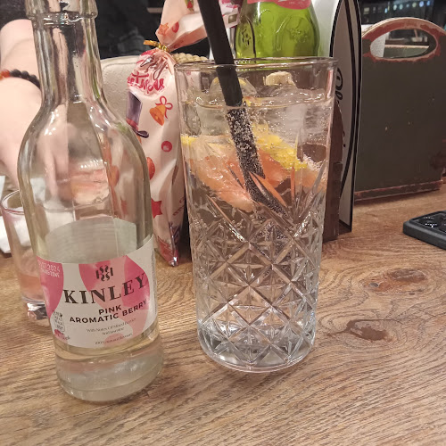 Opinii despre Plnofúz în Bratislava - Gastronómia a pohostinstvo