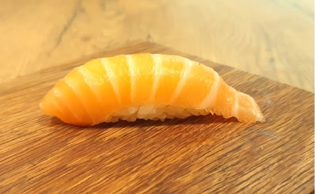 Kazumi Restaurant - Bratislava