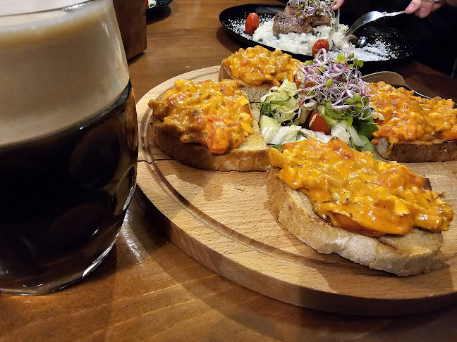 Opinii despre Penzión Átrium în Prešov - Gastronómia a pohostinstvo