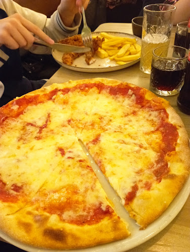 Familiya - vaša rodinná reštaurácia - Ružomberok