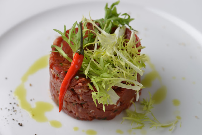 Restaurant Parlament - Staré Mesto