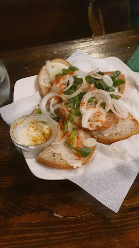 Comentarii opinii despre Luna Pub