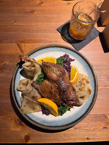 OhniskO Fire Dining & Brew Bar - Gastronómia a pohostinstvo