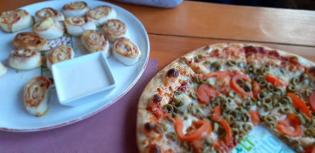 Opinii despre Reštaurácia pizzeria Chrabrany în Chrabrany - Gastronómia a pohostinstvo